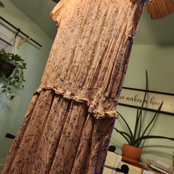 Knox Rose dress - Picture 4 of 8